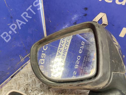 Left mirror RENAULT CLIO IV (BH_)  | BP17500483C26 