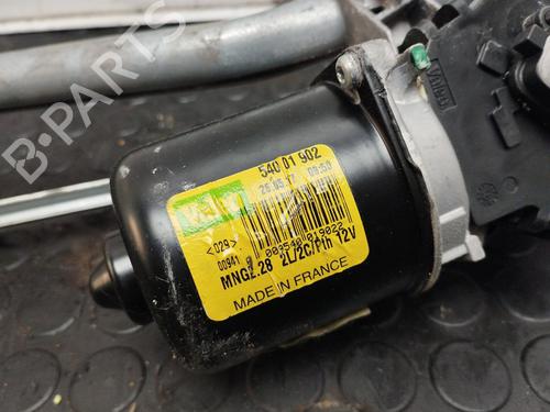 Front wiper motor RENAULT KANGOO BE BOP (KW0/1_) 1.5 dCi 75 | BP17503202M29 