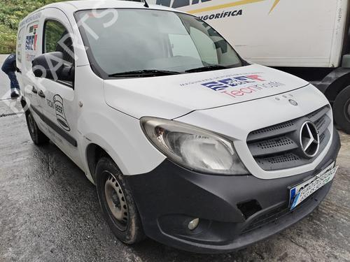 Used Parts MERCEDES-BENZ CITAN Mixto (Double Cabin) (W415) 109 CDI (415.603, 415.605) (90 hp) 2471060