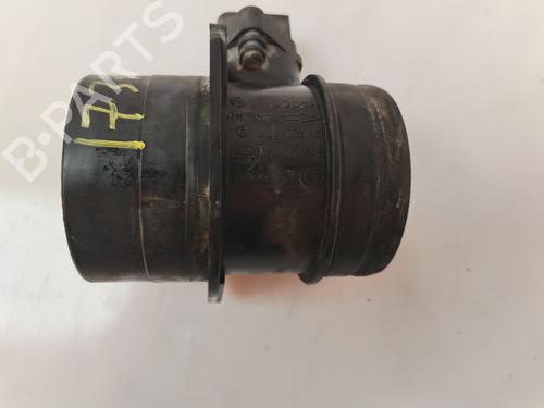 Used Mass air flow sensor Mass air flow sensor VW LT 28-46 II Van (2DA, 2DD, 2DH) 2.8 TDI (125 hp) 34099246 34099246