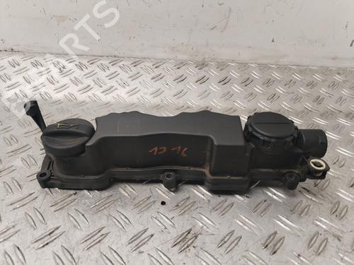 Used Valve cover CITROËN C5 II Break (RE_) [2004-2008]  31600416