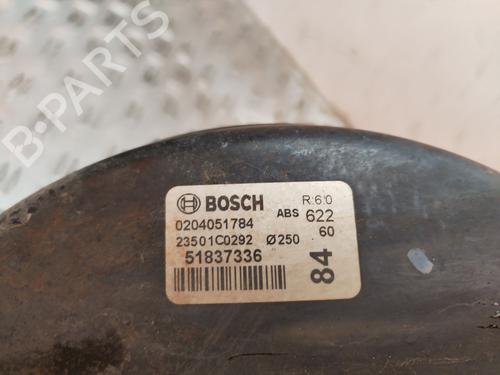 Servo brake PEUGEOT BIPPER (AA_) | BP30943685M42