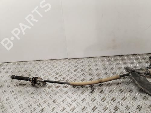 Gear lever AUDI A6 C7 (4G2, 4GC) 2.0 TDI | BP31600823M90 