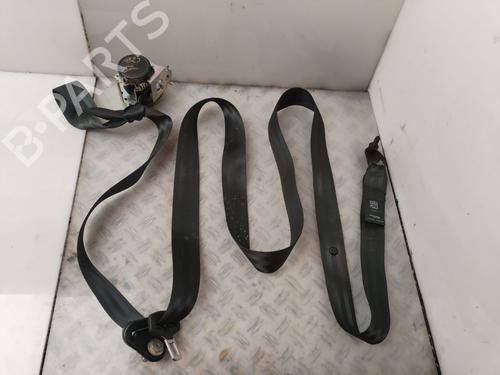 Front left seatbelt DACIA SANDERO II | BP35820534I26 - Image 2