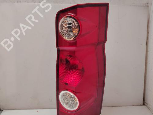Used Right taillight Right taillight VW CRAFTER 30-35 Bus (2E_) [2006-2016] 33964774 33964774