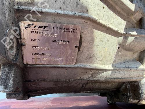 Gearbox IVECO DAILY VI Platform/Chassis | BP30946109M3