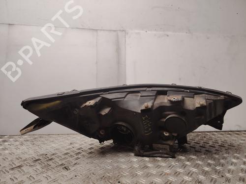 Komplette front IVECO DAILY VI Platform/Chassis  | BP32204889S1 