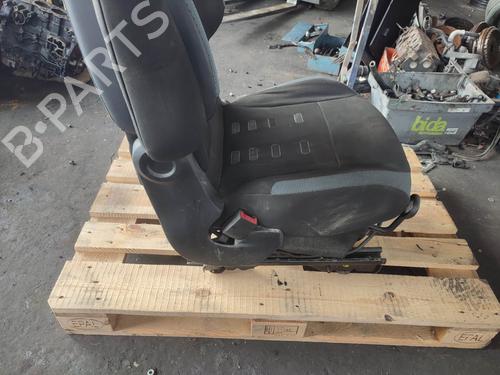 Ensemble sièges CITROËN BERLINGO / BERLINGO FIRST Box Body/MPV (M_) 2.0 HDI 90 (MBRHY, MCRHY) | BP24593403C78