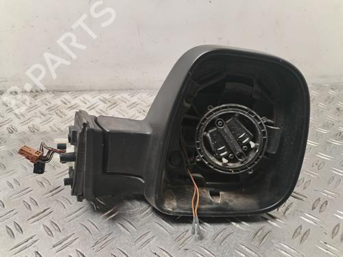 Bakspejl Højre CITROËN BERLINGO MULTISPACE (B9) 1.6 HDi 75 16V (75 hp) 30943894