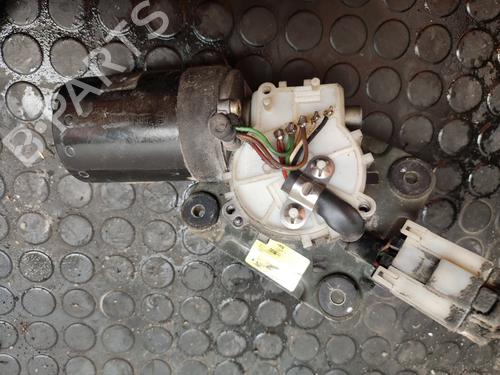 Used Front wiper motor Front wiper motor 17501566 17501566