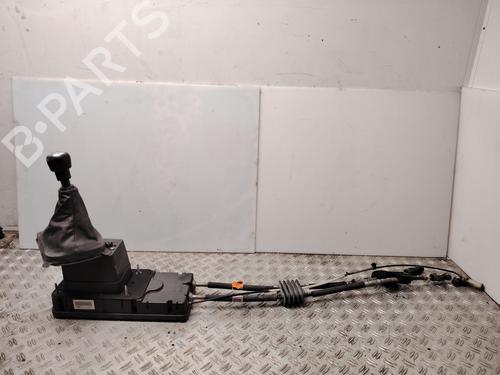 Girspak CITROËN C4 Grand Picasso II (DA_, DE_) [2013-2025]  31129641