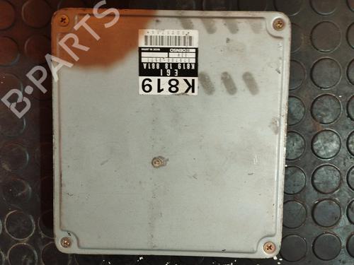 Engine control unit (ECU) MAZDA MX-3 (EC) 1.8 i V6 (ECPSA) | BP17501027M57 