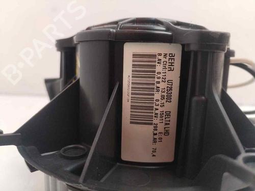 Heater blower motor OPEL ASTRA J GTC 2.0 BiTurbo CDTI (08) | BP19801123M62