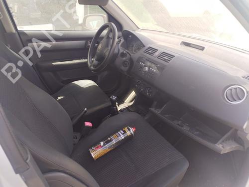 Left taillight SUZUKI SWIFT III (MZ, EZ) | BP30945314C34