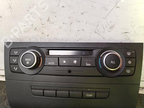 Climate control BMW 1 Convertible (E88) 118 d | BP17504308I5 
