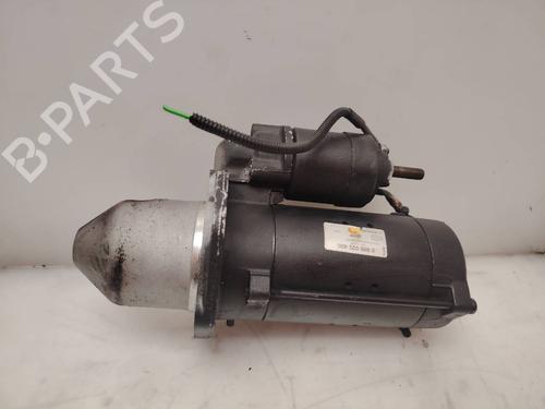 Startmotor Startmotor 39078701 39078701