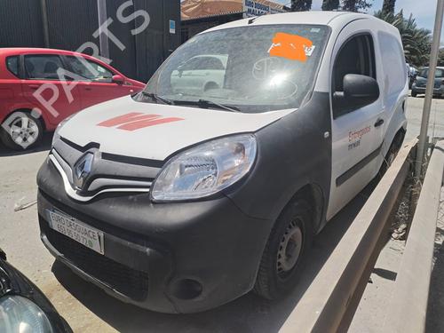 Used Parts RENAULT KANGOO III MPV 5009060