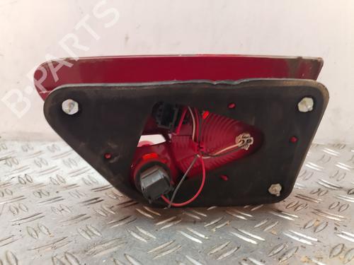 Left tailgate light SEAT ALTEA XL (5P5, 5P8) | BP26276140C79