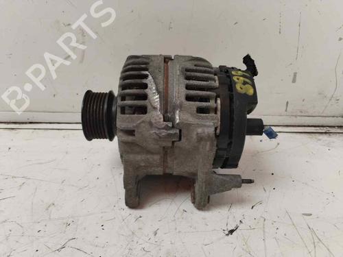 Starter NISSAN CABSTAR E (TL_, VL_) | BP18657315M8
