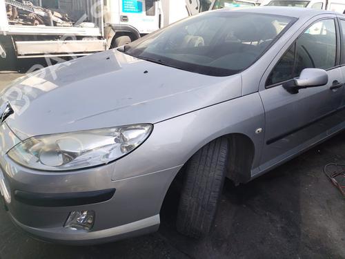 Venstre foran invendig håndtak PEUGEOT 407 (6D_) | BP30943994I13