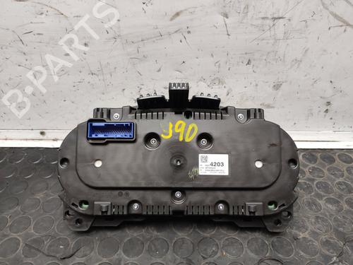 Instrument cluster OPEL CORSA E (X15) | BP17503056C47