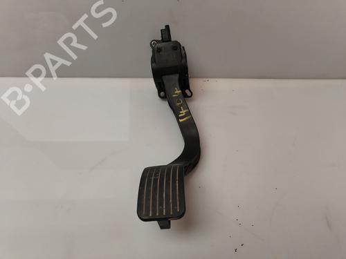 Używane Pedał PEUGEOT PARTNER Box Body/MPV [2008-2025]  30946289