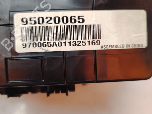 Radio CHEVROLET ORLANDO (J309) 2.0 D | BP36091390E6  - Image 5