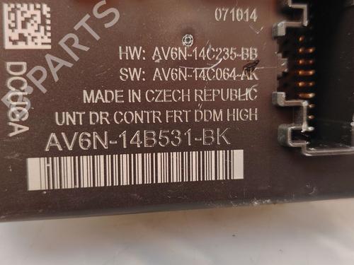 Electronic module FORD C-MAX II (DXA/CB7, DXA/CEU) 1.0 EcoBoost | BP36421122M83 - Image 3