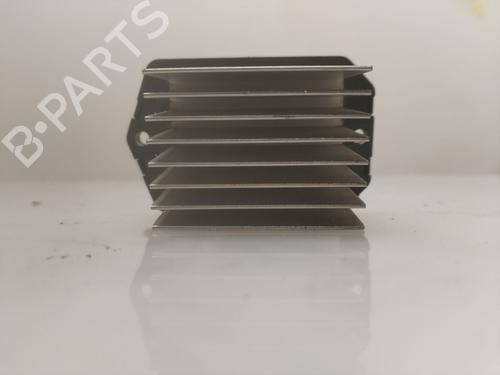 Used Heater resistor MITSUBISHI CANTER Platform/Chassis (FB_, FE_, FG_) [2001-2026]  31329009