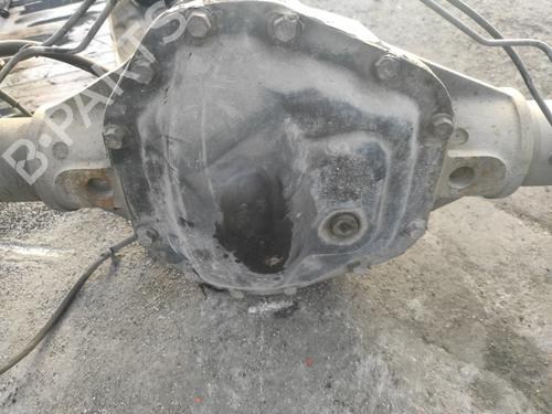 Used Rear differential FORD TRANSIT Van (FA_ _) [2006-2014]  17506766