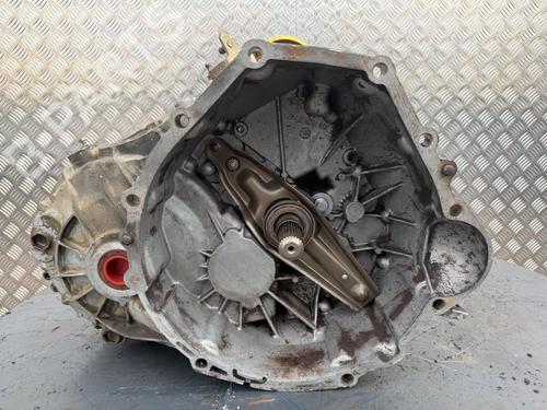Used Gearbox Gearbox MERCEDES-BENZ VITO Van (W638) 108 D 2.3 (638.064, 638.068) (79 hp) 32719712 32719712