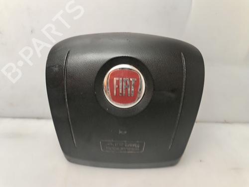 Used Driver airbag Driver airbag FIAT DUCATO Platform/Chassis (250_) [2006-2026] 40023130 40023130
