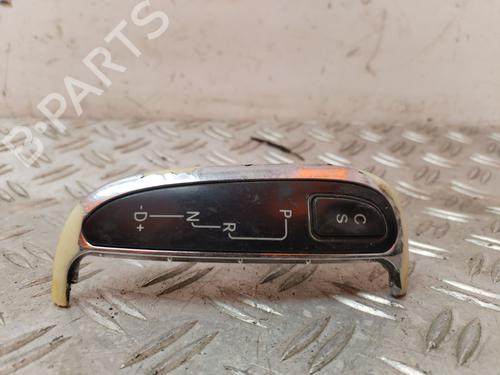 Elektronisk modul MERCEDES-BENZ C-CLASS Coupe (CL203) C 200 CDI (203.707) (122 hp) 30944430