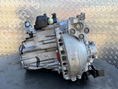Gearbox FIAT SCUDO Van | BP36559849M3 - Image 3