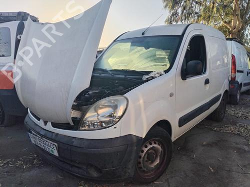Used Parts RENAULT KANGOO (KC0/1_) 4992500