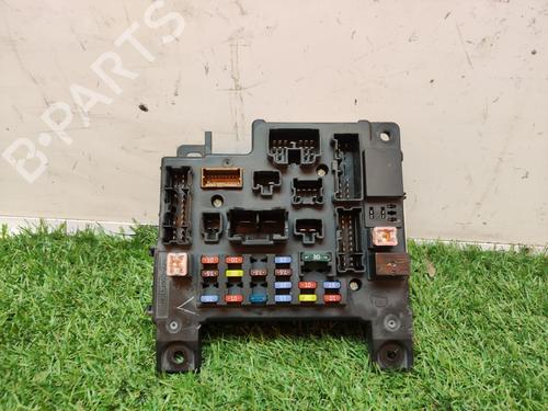 Sikringsdose MITSUBISHI LANCER VIII (CY_A, CZ_A) 2.0 DI-D (CY8A) (140 hp) 17501706