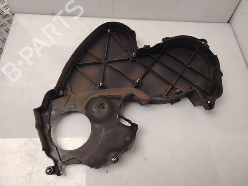 Timing cover IVECO DAILY VI Platform/Chassis | BP32204881M123