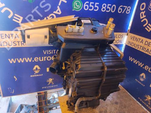Used Heater matrix box Heater matrix box 17499668 17499668
