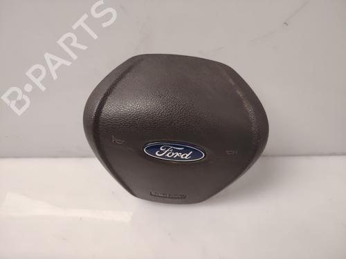 Driver airbag FORD TRANSIT COURIER B460 Box Body/MPV  | BP31967421C9 