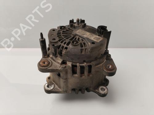 Used Alternator SEAT LEON (5F1) 2.0 Cupra (265 hp) 30946268