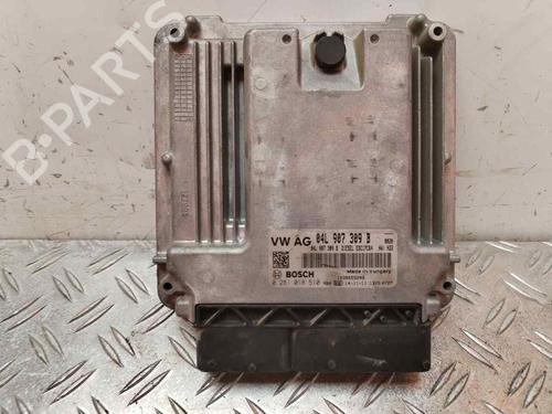 Used Engine control unit (ECU) SEAT LEON ST (5F8) [2012-2020]  19541729
