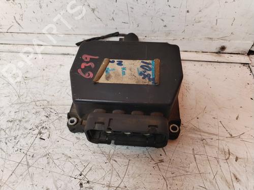 Used Electronic module SEAT IBIZA III (6L1) [2002-2009]  18296613