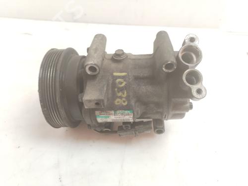 Used AC compressor RENAULT TWINGO II (CN0_) 1.2 16V (CN0K, CN0V, CN0A) (76 hp) 24127620