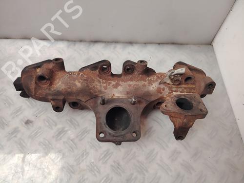 Exhaust manifold ISUZU N (6th Generation) | BP35795969M110 - Image 4