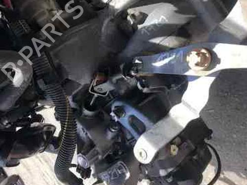 Gearbox OPEL CORSA D (S07) 1.3 CDTI (L08, L68) | BP17506075M3 