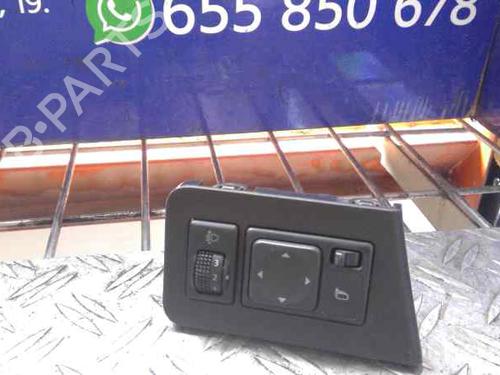 Mirror switch NISSAN NV200 / EVALIA Bus 1.5 dCi 90 (M20, M20M) | BP17506298I25