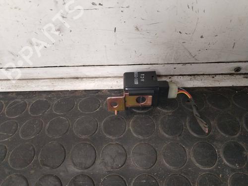 Boîte à Fusibles SSANGYONG REXTON / REXTON II (GAB_) 2.7 Xdi | BP17504056E1