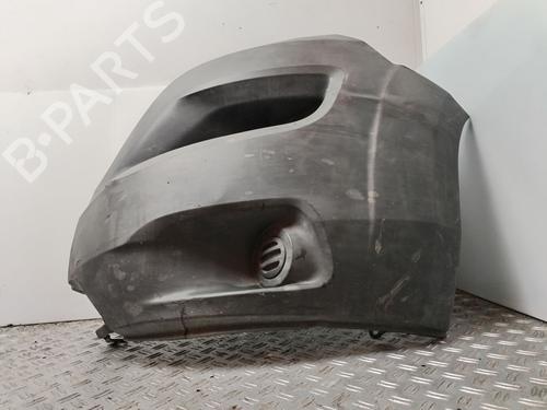 Used Corner bumper CITROËN JUMPER II Bus 2.2 HDi 130 (130 hp) 31594404