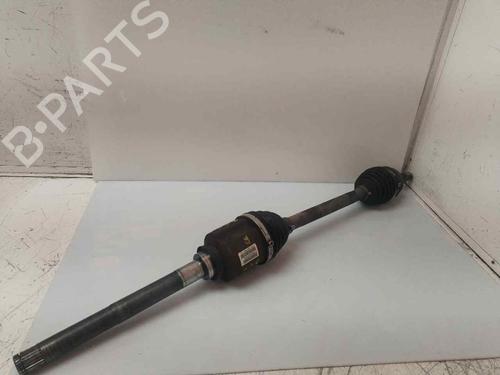 Used Right front driveshaft JEEP PATRIOT (MK74) [2007-2017]  18961611