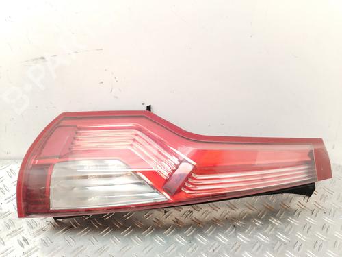Used Left taillight CITROËN C4 Picasso I MPV (UD_) 2.0 HDi 138 (136 hp) 30943007
